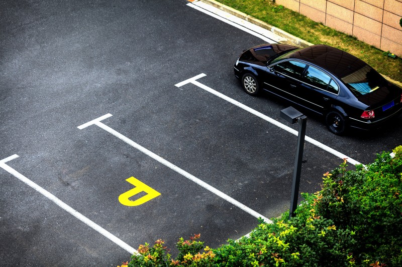 Using a Convenient Service Providing Parking Near Denver Can Be Beneficial
