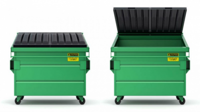 Looking for an Affordable Dumpster Rental in Senoia, GA?