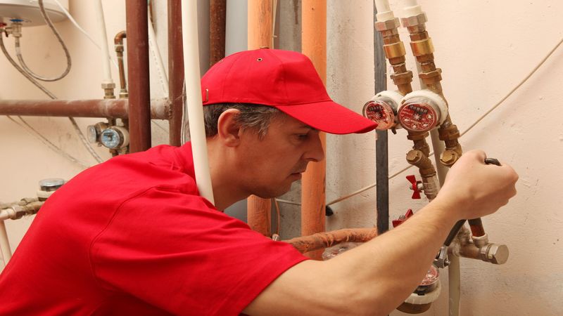 A Plumber in Fayetteville, GA to Handle Your Home Plumbing Needs