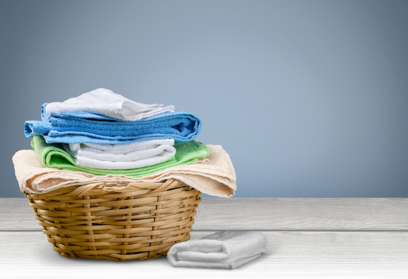 Top 3 Advantages of Using a Professional Laundry Service in Mandarin, FL