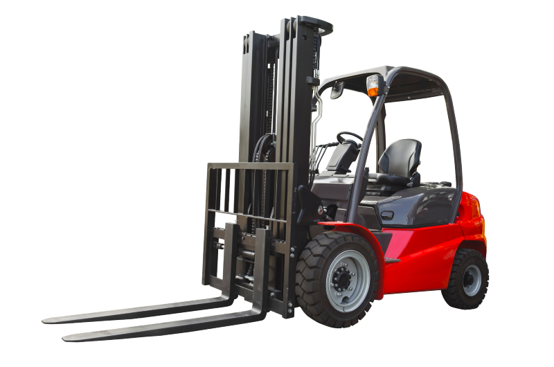 The Top Advantages of Using a Forklift Rental in Your Daily Work