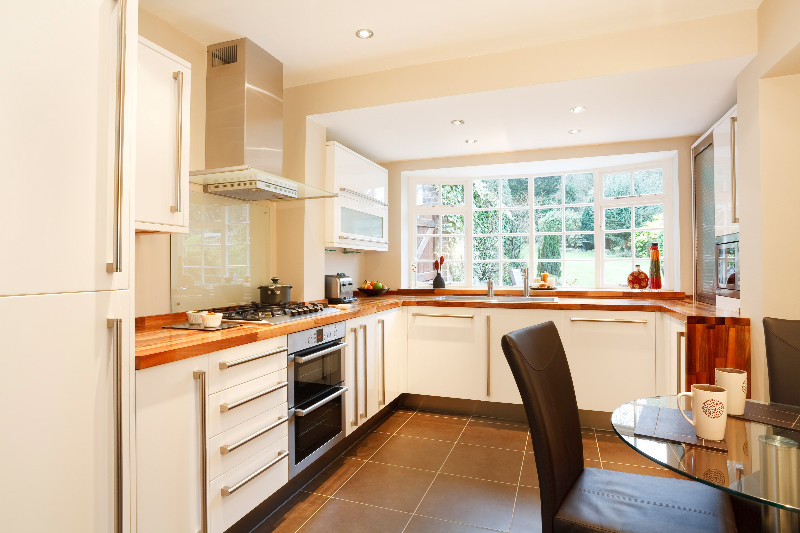 Sheraton Interiors in the UK Will Design Your Dream Kitchen Today