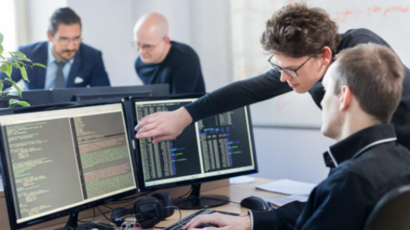 Four Benefits of Utilizing an Integrated Grant Management System