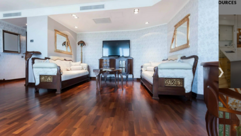 Make Flooring Installations Easy with a Professional Flooring Company in Fayetteville, GA