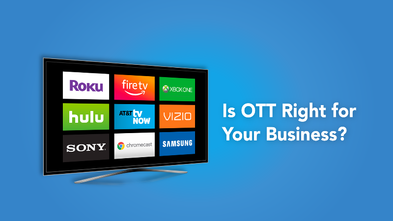 Incorporating Streaming TV Advertising for the Holidays