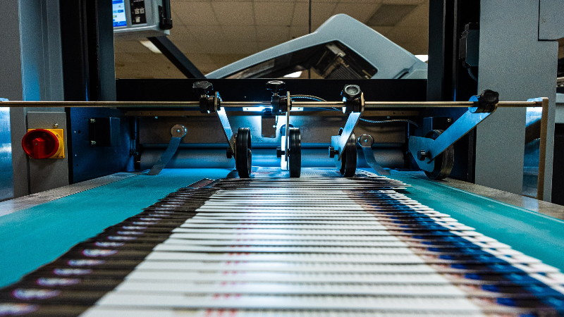 What to Know About Union Printing Services