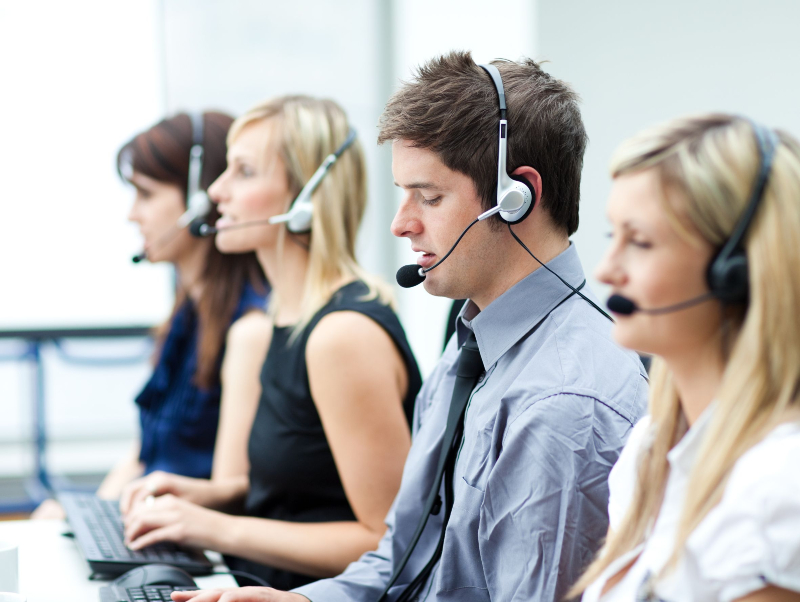 Top Reasons Your Company Needs to Outsource Its Call Centers