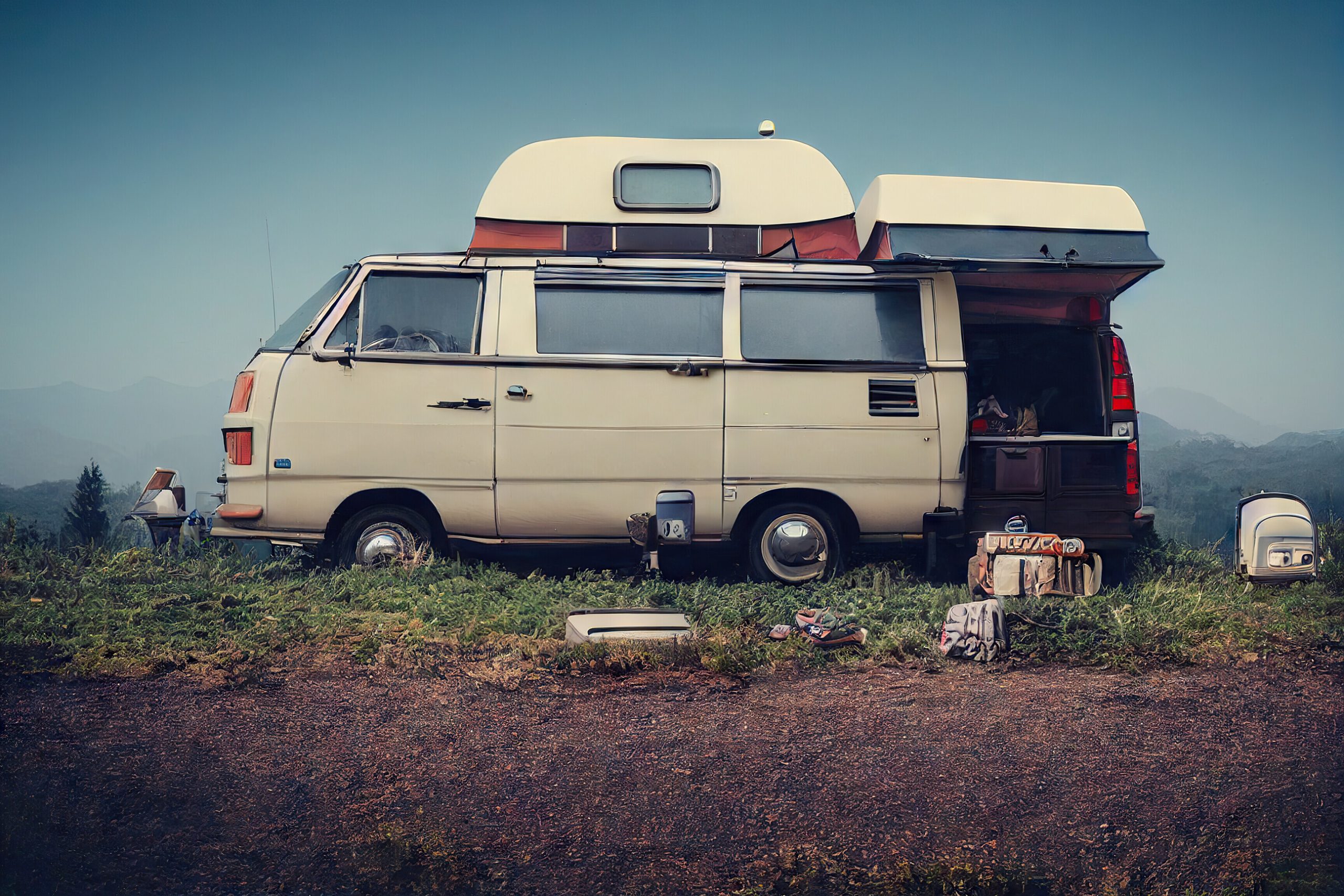 Elevate Your Outdoor Experiences with a Sturdy Truck Topper in Abilene, Texas