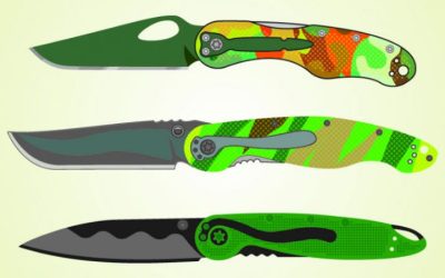 What Are the Benefits and Advantages of Getting Custom-Made OTF Knives?