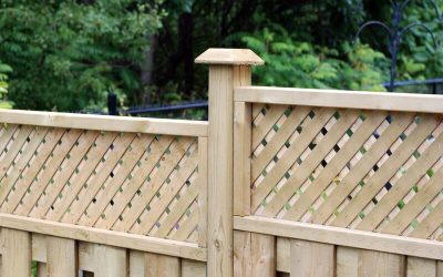 Boost Your Property’s Curb Appeal with Wood Fencing in Louisville KY