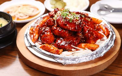 Restaurant Food Suppliers Fuel Freshness and Consistency in US Dining Experiences
