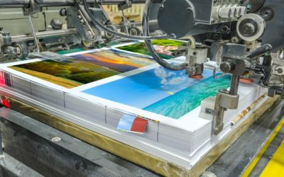 Transform Branding Efforts When You Buy Custom Stickers for Your Small Business