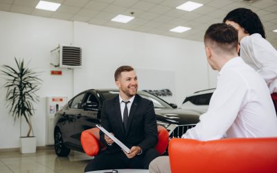 Unlock Profits With a Smart Credit Card Processing Strategy For Car Dealers in the USA
