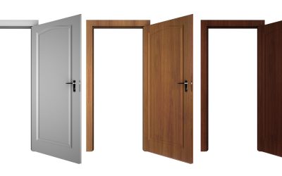 Residential Steel Doors Deliver Longterm Savings And Low Maintenance For Homes