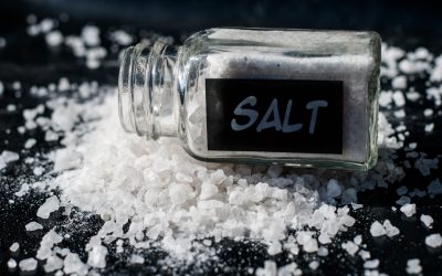 Why Natural Sea Salt Remains Essential in Contemporary Cooking