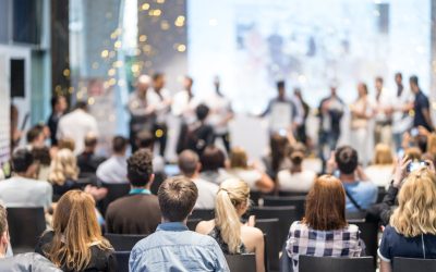 Make every corporate retreat memorable with a San Francisco venue that inspires creativity