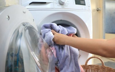 Enjoy More Free Time with Drop Off Laundry Jacksonville FL Convenient Services for Busy Families