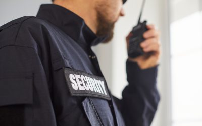 Protect Your Business with Security Services in Seattle, WA, Businesses Trust for Peace of Mind