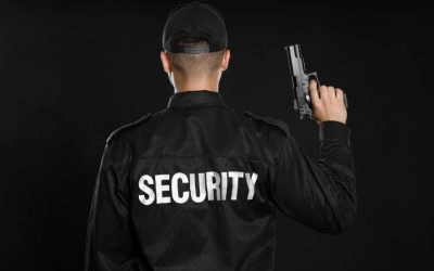 Protect your assets with a private security company in Nevada residents trust for reliable solutions