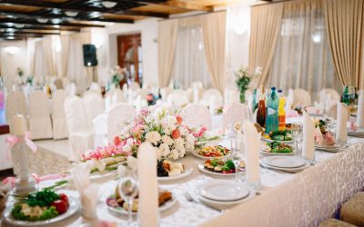 Create Your Dream Celebration with a Personalized Wedding Planner in Chicago, IL