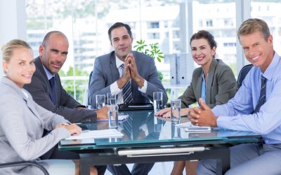 Gain a Competitive Edge in Hiring with Top Real Estate Recruiting Firms in the US