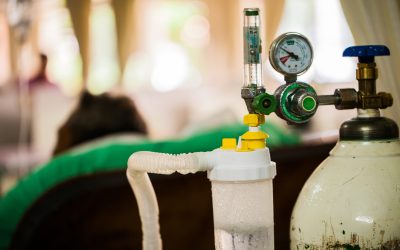 Efficient Water Treatment Solutions from a Cooling Tower Chlorinator Supplier In India