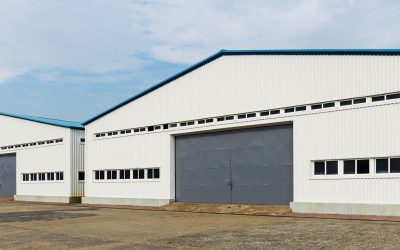 Secure Your Property with the Reliable Overhead Door Company in Batesville, AR Services
