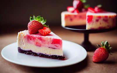 How to Place Custom Dessert Orders in Las Vegas, NV, That Perfectly Match Your Event