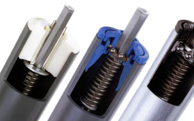 Workflow Improvements Using a Powered Roller Conveyor for Distribution Centers