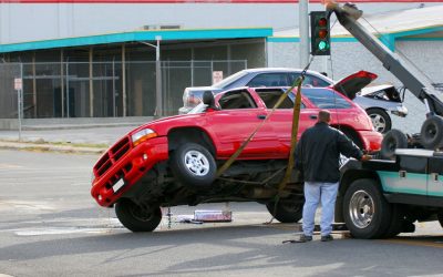 Stay Prepared for Breakdowns with Emergency Road Service in Smithville, MO Solutions