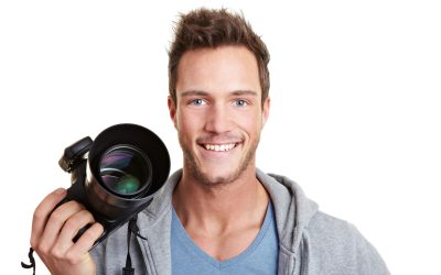 Transform Your Brand Image With a Headshot Professional Photographer in Denver CO