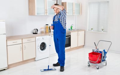 Enhance Home Comfort by Booking Maid Service in Cedar Park, TX for Thorough Results