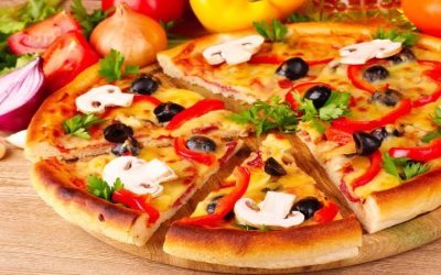 Impress Guests at Your Next Gathering Using Event Pizza Catering Madison NJ Services