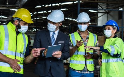 How a Retail Construction Contractor in Slinger, WI, Manages Compliance and Project Continuity