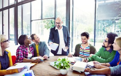 Uncover Leadership Growth With an Executive Coach in Denver CO for Career Advancement