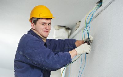 Upgrade Your Lighting Solutions with an Expert Electrician in Elk Grove Village, IL