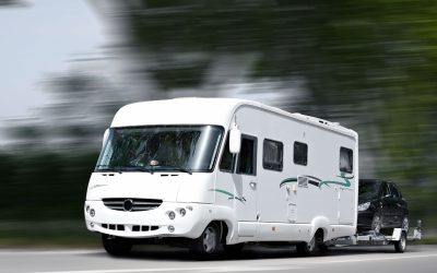 Your Guide to Stress-Free Travel Trailer Rental Topeka, KS for Family Vacations