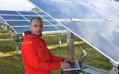 Sustainable Solutions Through Commercial Solar Development in New York Communities