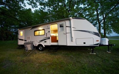Start Your Road Trip Journey by Choosing an RV For Sale in Overland Park, KS