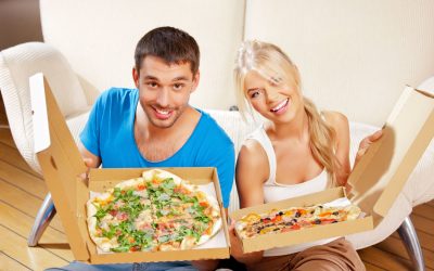 Planning Your Next Event with Pizza Catering in Westfield NJ