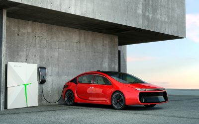 Save Money and Charge Faster with Electric Vehicle Charger Installation in Las Vegas, NV, Solutions