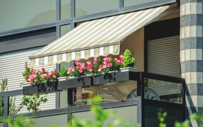Maximize Outdoor Comfort With Retractable Awnings New York City Homes Will Appreciate