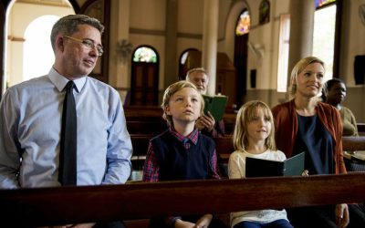 Building Community with a Contemporary Church: Finding Meaningful Connections in Jacksonville