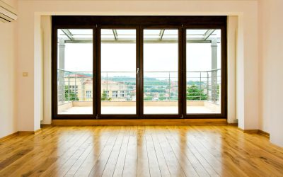 Upgrade Curb Appeal Through Glass Window Replacement in North Little Rock AR Homes