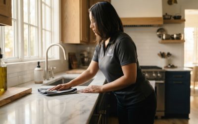 Questions to Ask Before Hiring a Residential Cleaning Service in Dallas