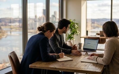 Turn Conversations Into Growth Through Sales Training in Pittsburgh, PA