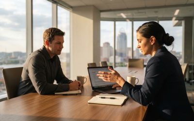 Build Confident Sales Teams Through Effective Sales Coaching and Training
