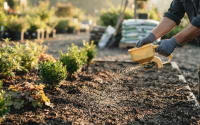 How Treflan Pre-Emergent Works and When to Apply It Safely