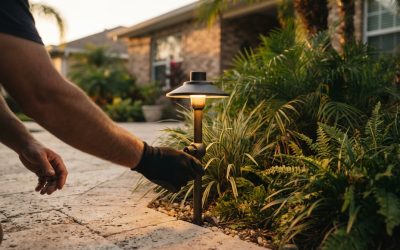 Common Outdoor Lighting Installation Mistakes Homeowners Can Avoid